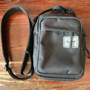 Hershel Crossbody bag. Great condition.